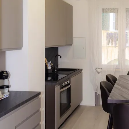 Casa Vero Vakantiehuis La Spezia