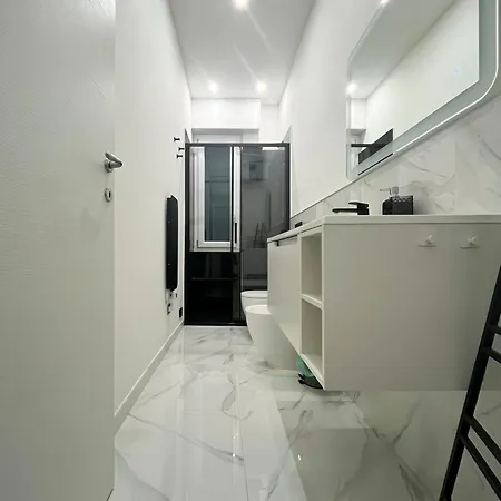 Casa Vero Vakantiehuis La Spezia