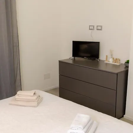 Vakantiehuis Casa Vero La Spezia