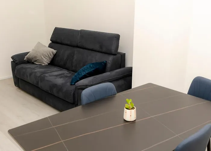 Casa Vero Специя