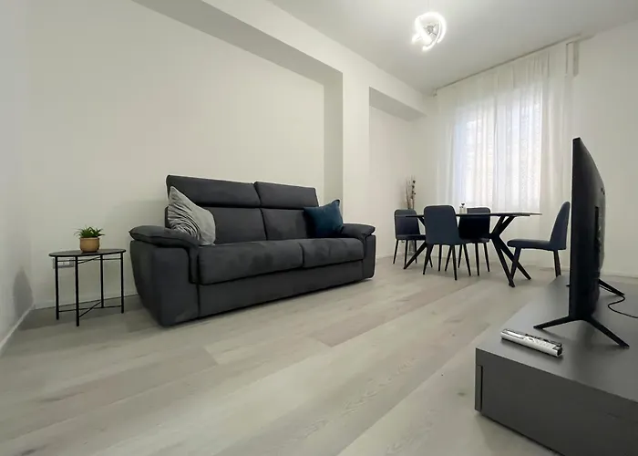 Casa Vero Специя
