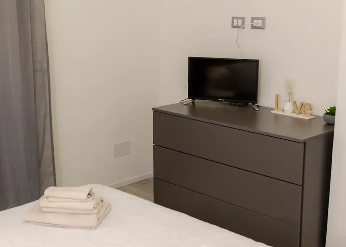 Дом отдыха Casa Vero Специя