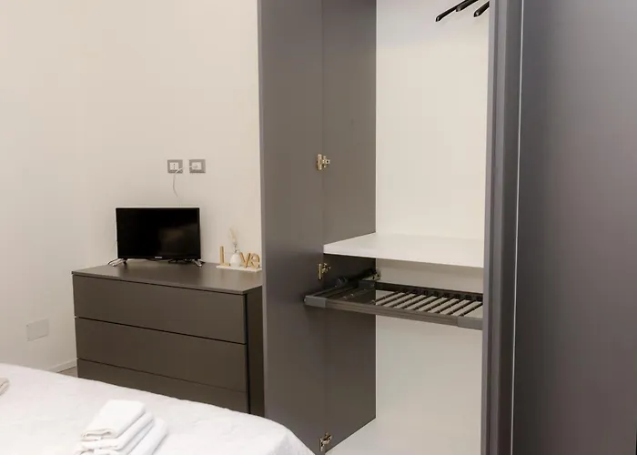 Casa Vero Дом отдыха Специя