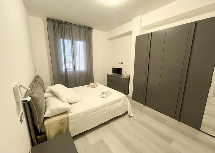 Casa Vero * Специя
