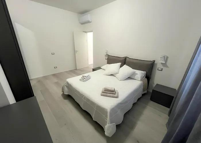 Casa Vero Дом отдыха *