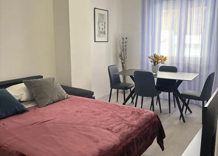 Casa Vero Дом отдыха *