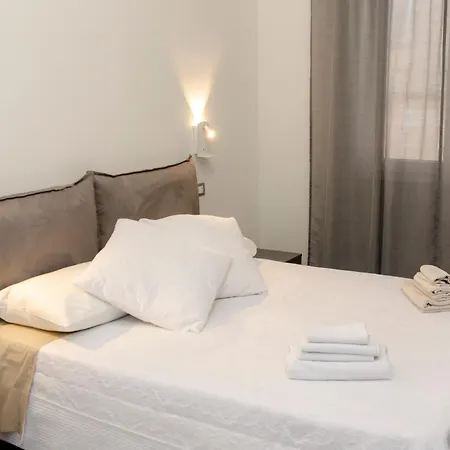 Dom wakacyjny Casa Vero