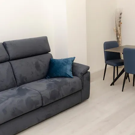 Σπίτι διακοπών Casa Vero *