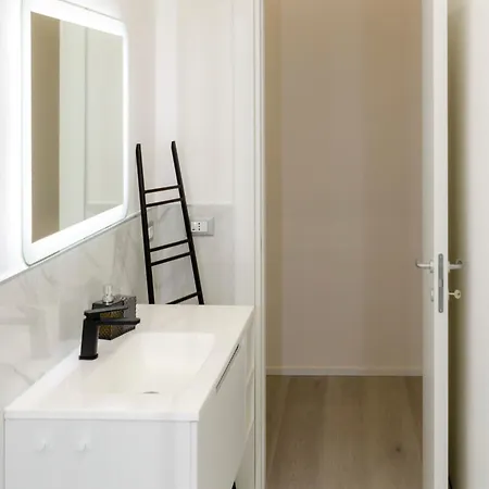 Casa Vero Dom wakacyjny La Spezia