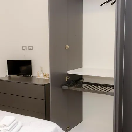 Casa Vero Dom wakacyjny La Spezia