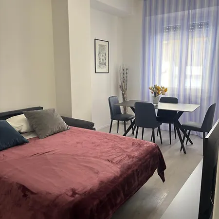 Casa Vero Dom wakacyjny *