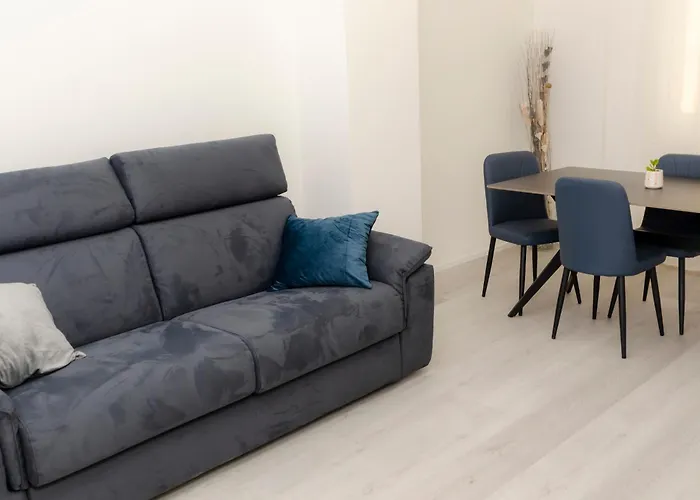 Σπίτι διακοπών Casa Vero *