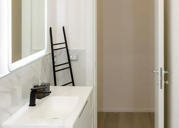 Casa Vero Σπίτι διακοπών Λα Σπέτσια