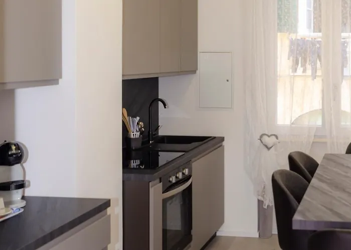 Casa Vero Σπίτι διακοπών Λα Σπέτσια