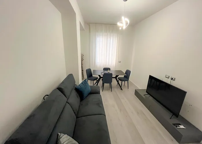 Casa Vero Σπίτι διακοπών