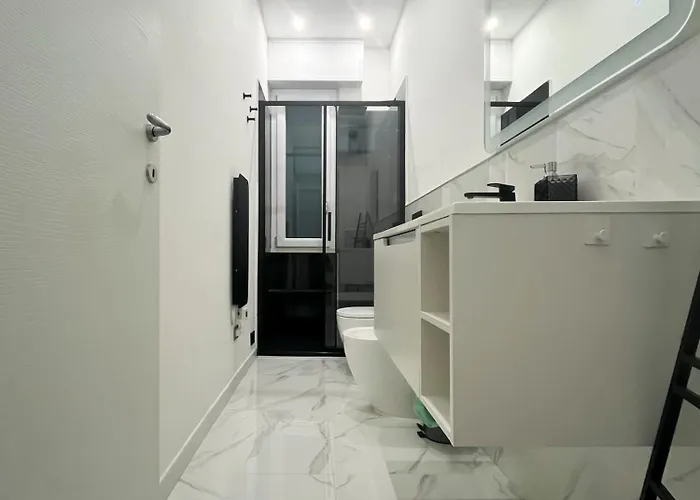 Casa Vero 別荘 ラ・スペツィア