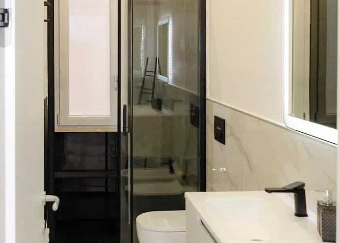 Casa Vero ラ・スペツィア