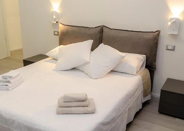 Casa Vero * ラ・スペツィア