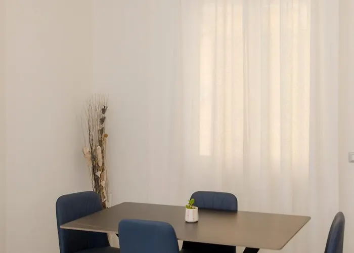 Casa Vero Σπίτι διακοπών *